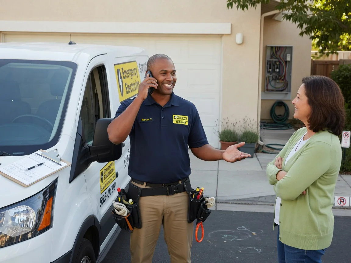 Emergency Electrician Indiantown, FL FAQs